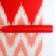 Plastic Wrapping Paper Red Pack 20